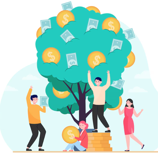 종합소득세 신고기간 국세청 종합소득세 원클릭 환급신고 5년 치 환급금 클릭 한 번으로 신청하기 (+환급금 입금시기 알아보기)