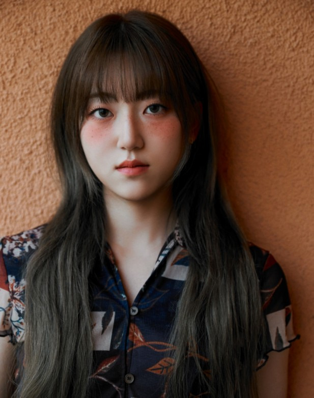 가수 경서 나이 프로필