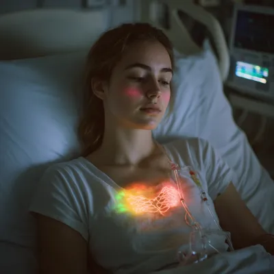 패혈증 초기증상 시기에 병원에서 치료 받으면 완치 가능 한가요?1