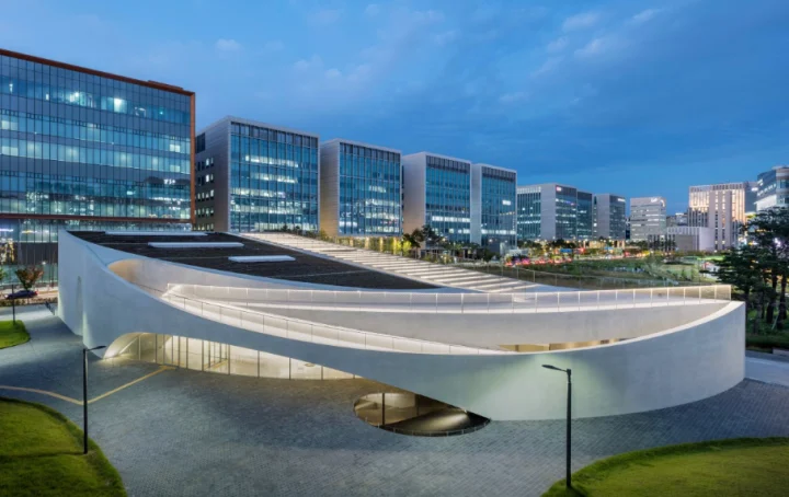 스페이스K 서울