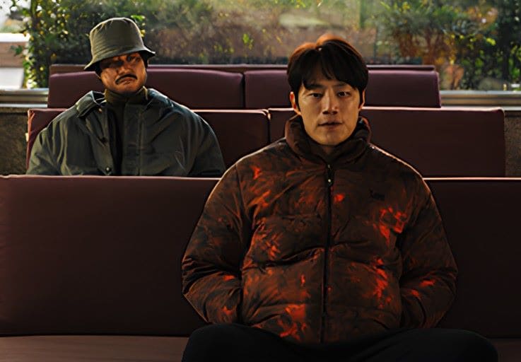 넷플릭스 악연 개봉 몇부작 출연진 줄거리