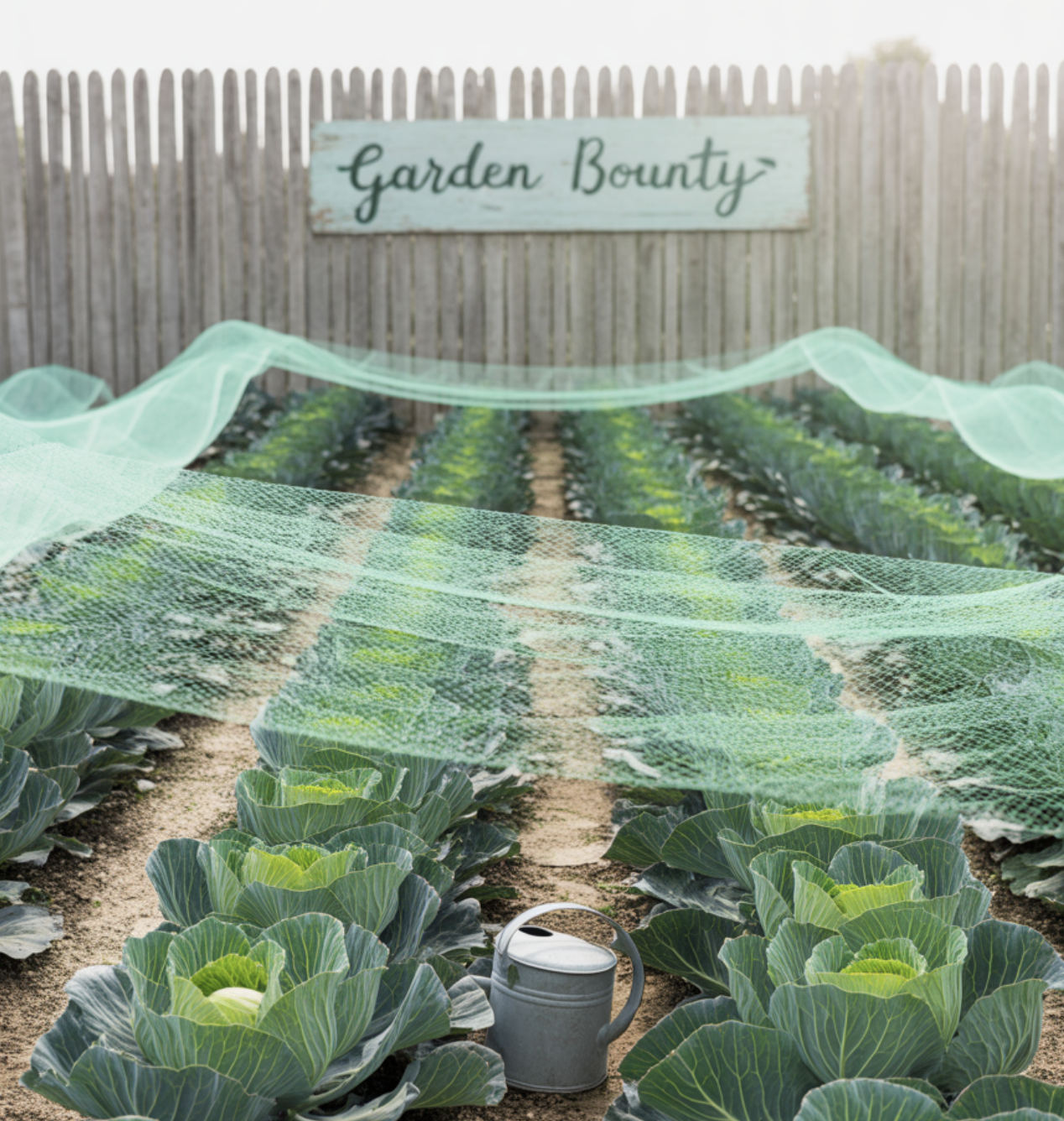 배추심는시기, 너무 빨리 심으면 안 되는 이유