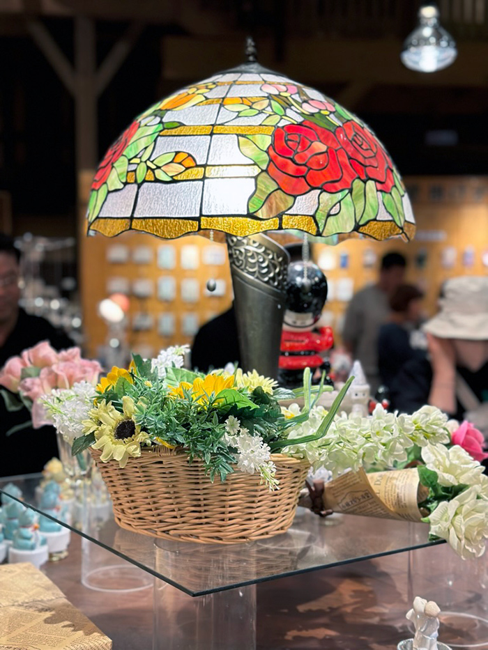 오트라 오르골당