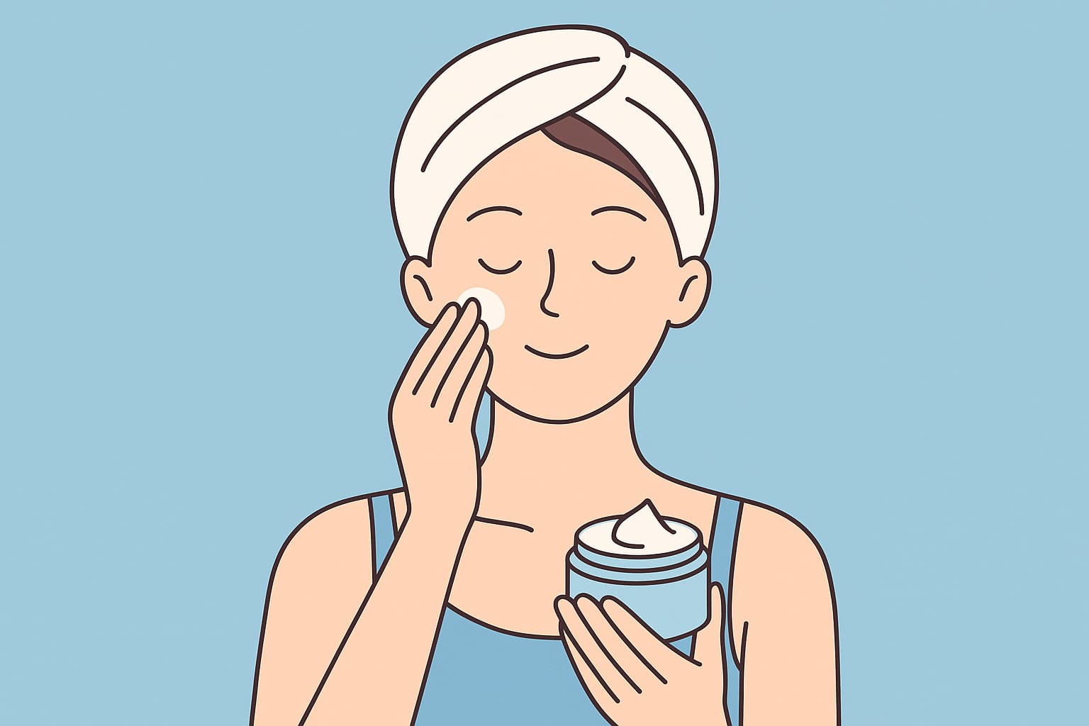 여름철 피부관리 화장품 추천