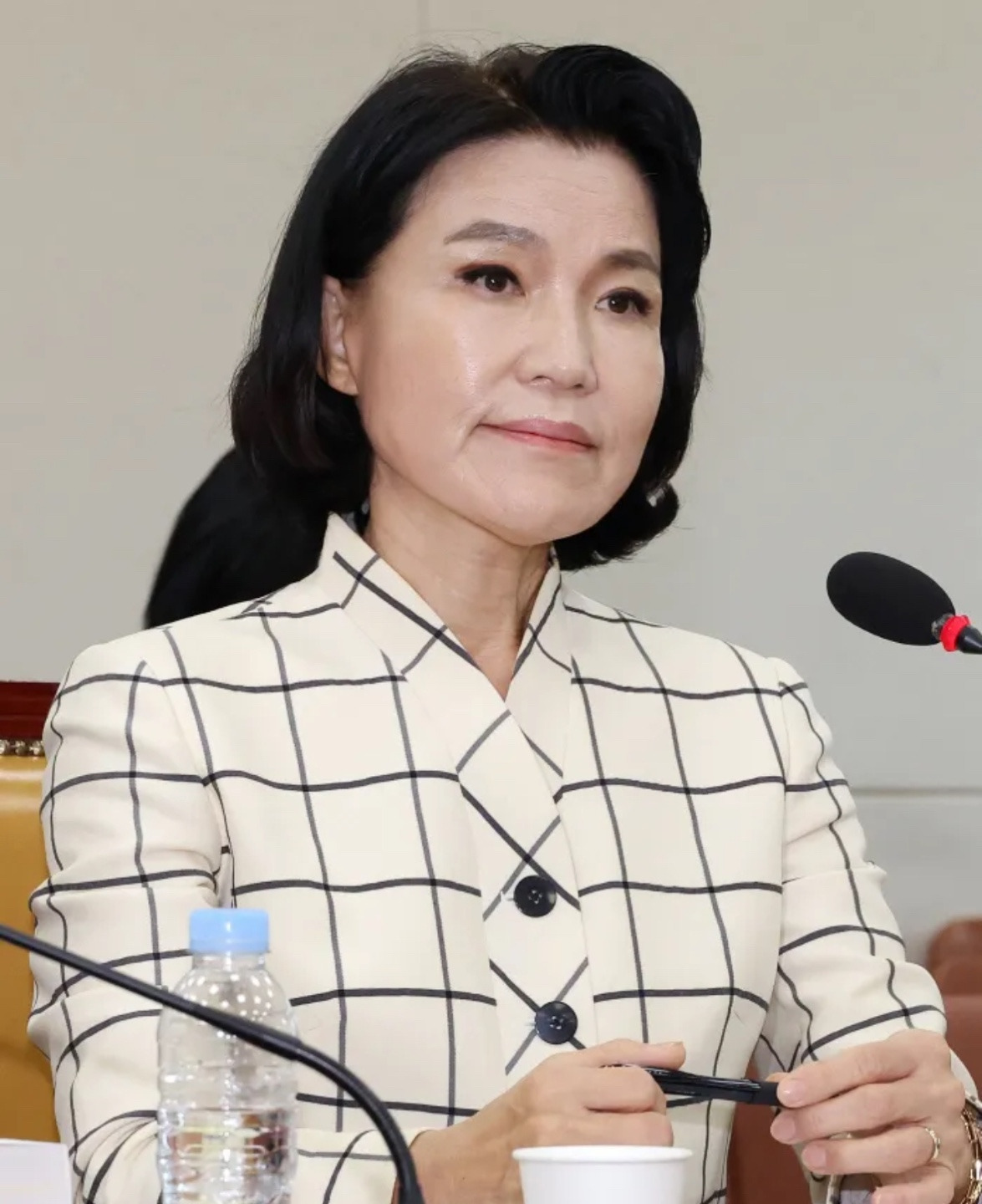 이진숙 방송통신위원장