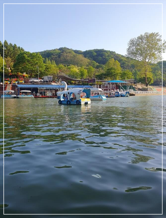 대전 가볼만한곳 베스트10 뿌리공원