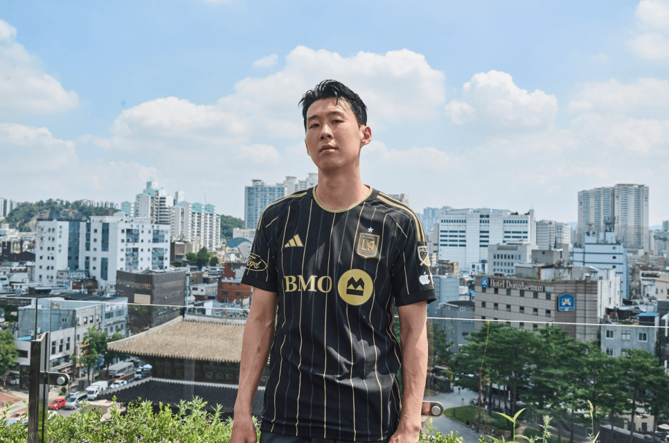 손흥민 중계 일정&amp;#44; LAFC MLS 경기 방송&amp;#44; 보는법