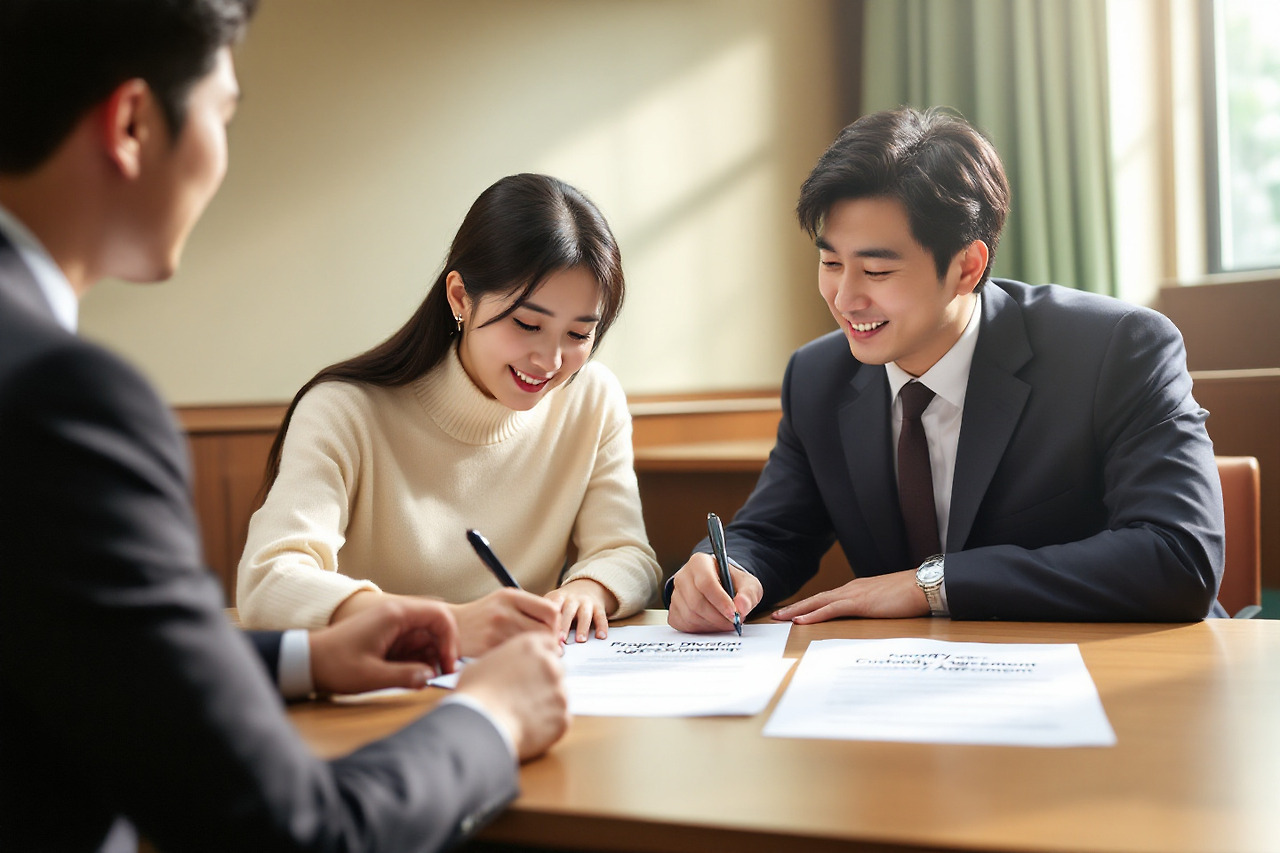 판결후 후속조치