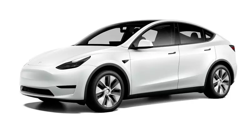 2023테슬라모델 색상