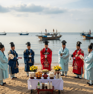 2025자갈치축제 일정 총정리9