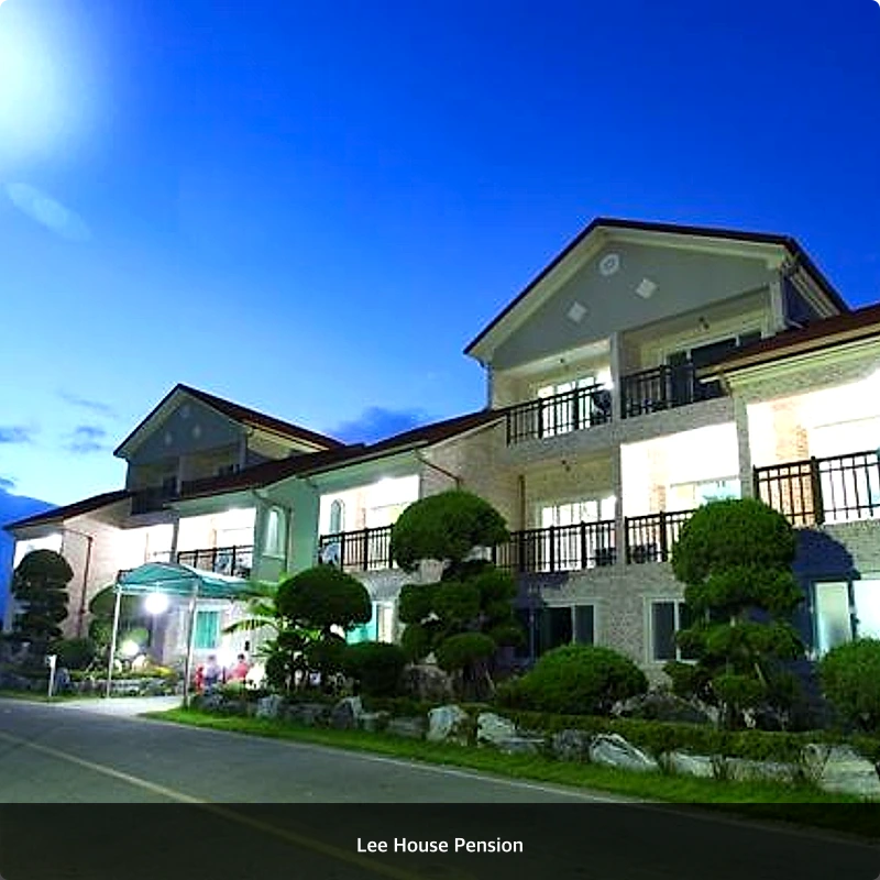 Lee House Pension_1