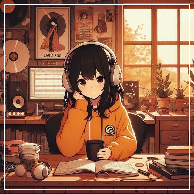 AI가 감정을 조절하는 음악을 생성하는 시대 – 가능할까?