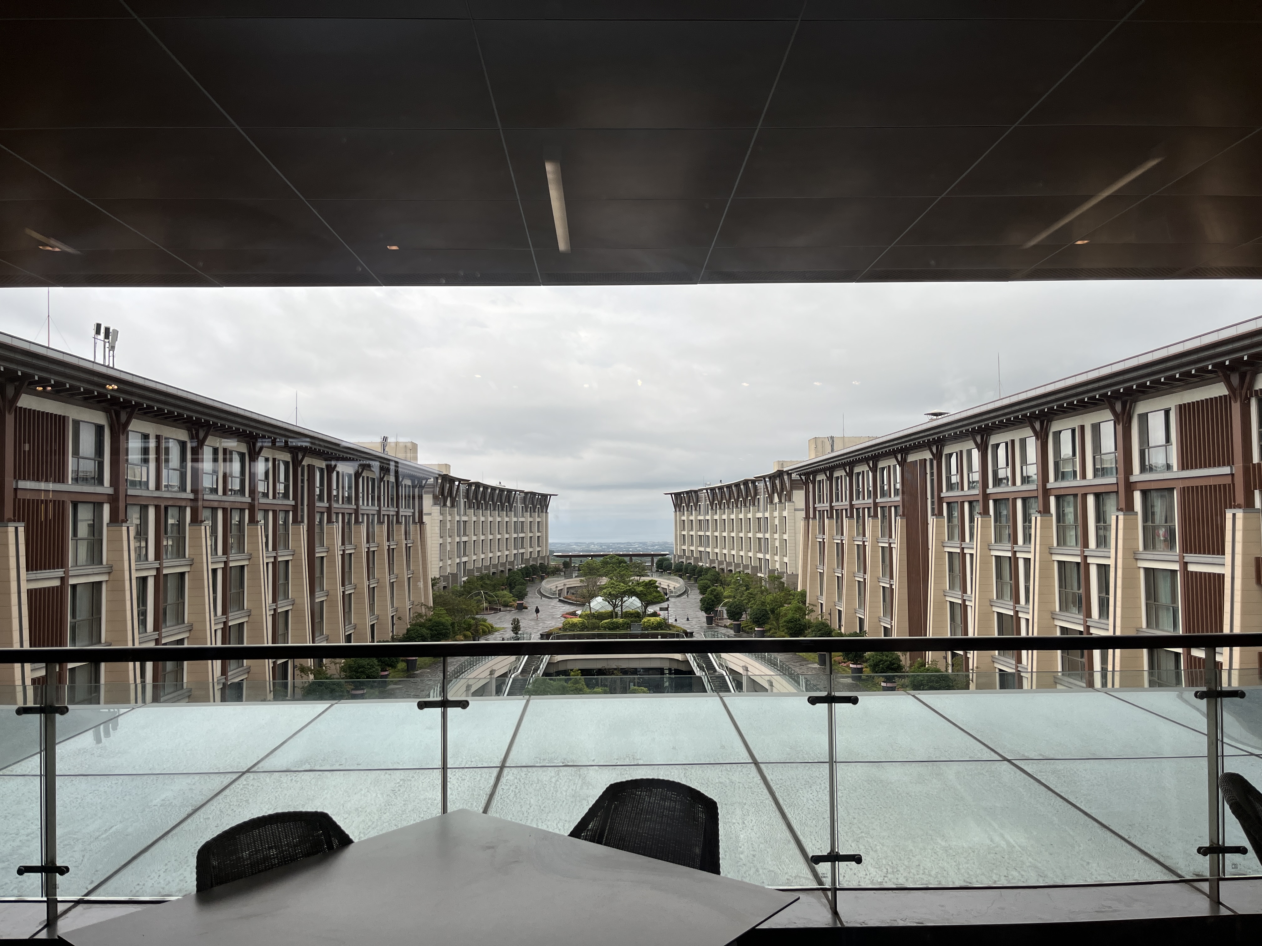 제주 신화월드 메리어트관