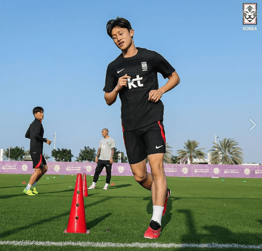 국가대표 대한민국 이라크 친선경기 경기일정