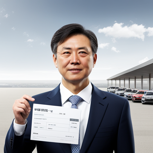 자동차 환급금 조회