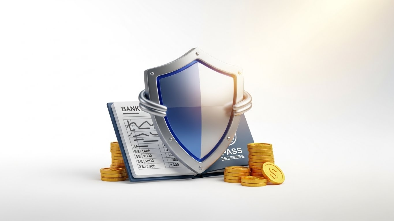 오해하기 쉬운 '압류방지통장'의 진실