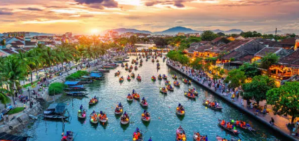 한국보다 저렴한 해외 여행지 TOP 3! 가성비 최고의 여행지 추천