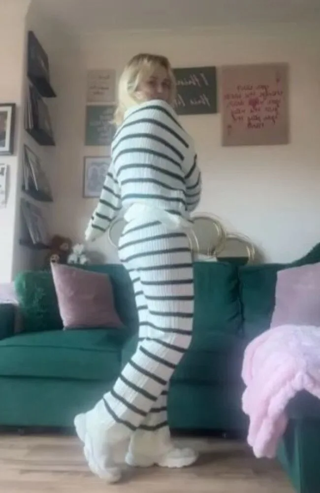 연쇄 강간범과 결혼한 여성, 남편의 중범죄를 희화화해 논란