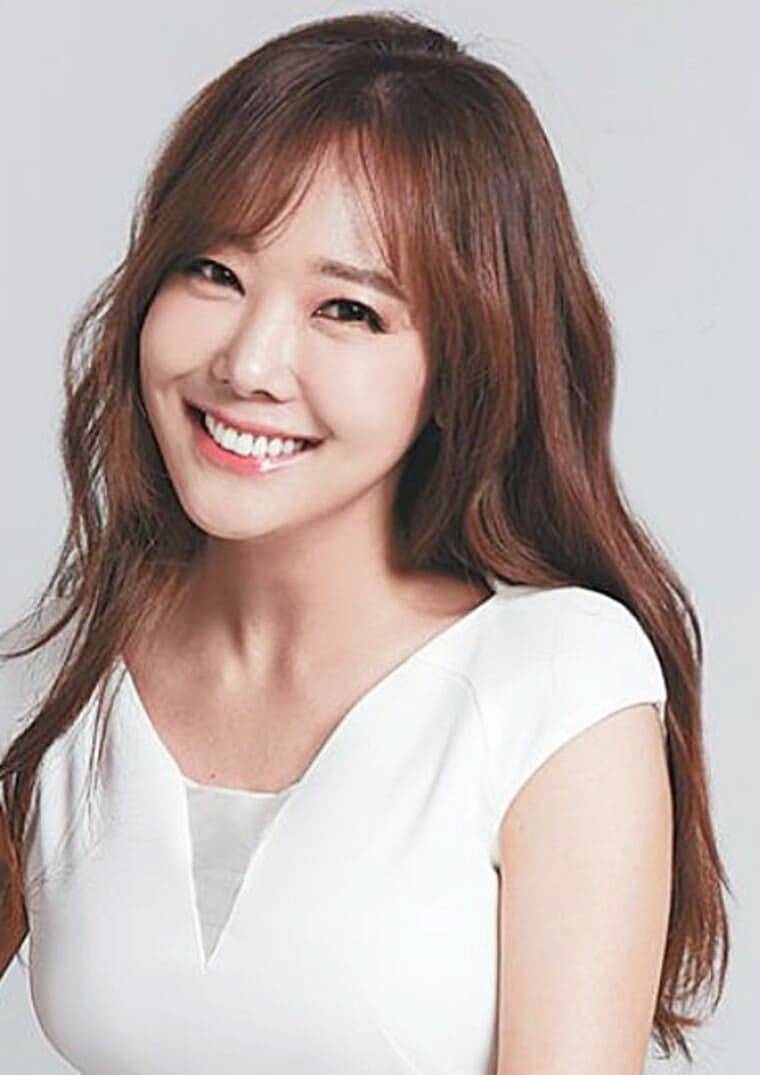 배우-소유진