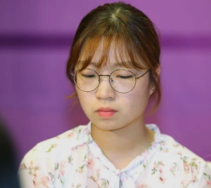 바둑 최정 기사