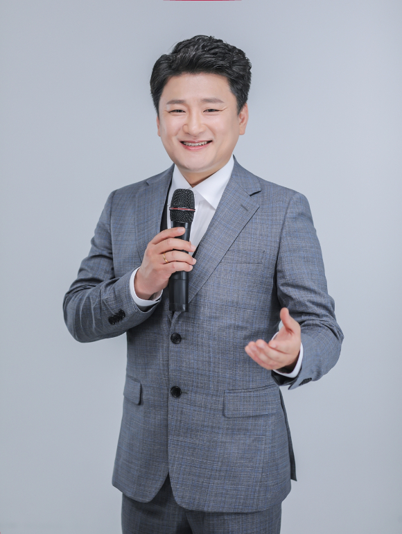 가수 현진우 [사진=KDH엔터테인먼트]