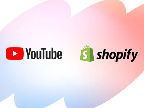 YouTube Shopping 제휴 프로그램
