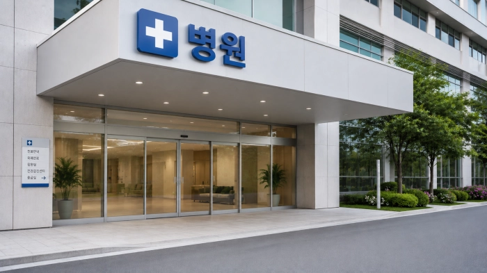 명치가 막힌듯한 느낌
