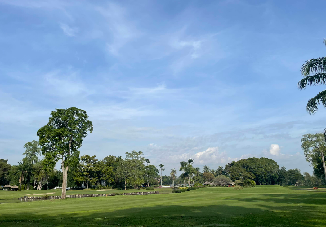 태국 골프장 : 색다른 경험 태국 골프장 소개