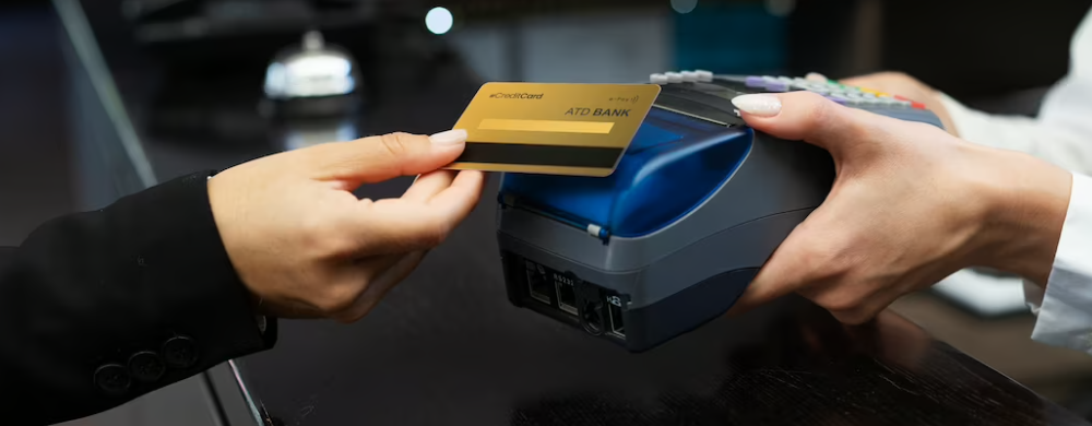 자동차 신용카드 결제 혜택 받는 방법