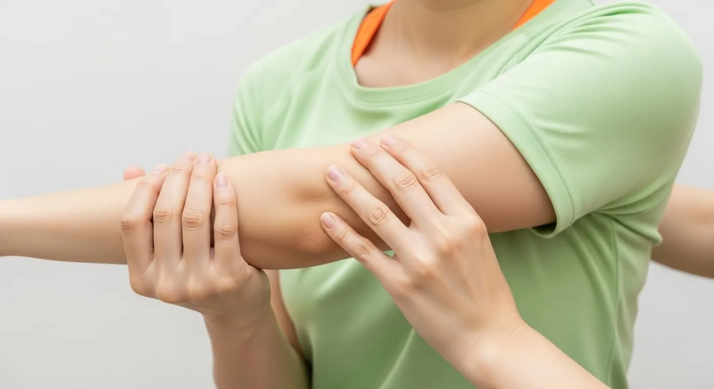 오십견 치료에 도움되는 스트레칭 루틴(초기/동결/해빙기)