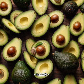 칼륨이 많은 음식