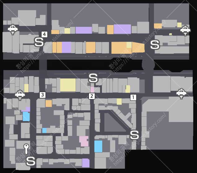 서브 3-2 11 지도 이미지