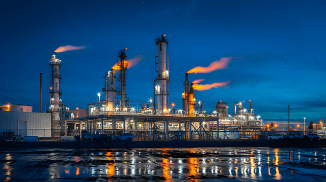 원자재 투자 원유, 금속