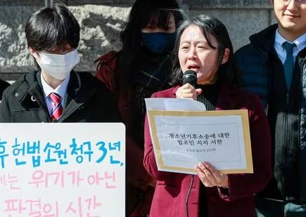 박지혜 변호사 민주당 1호 영입인재 선발 이유