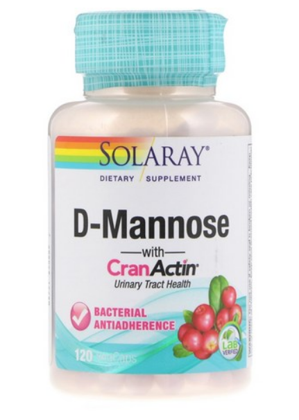 방광염-치료제-만노스