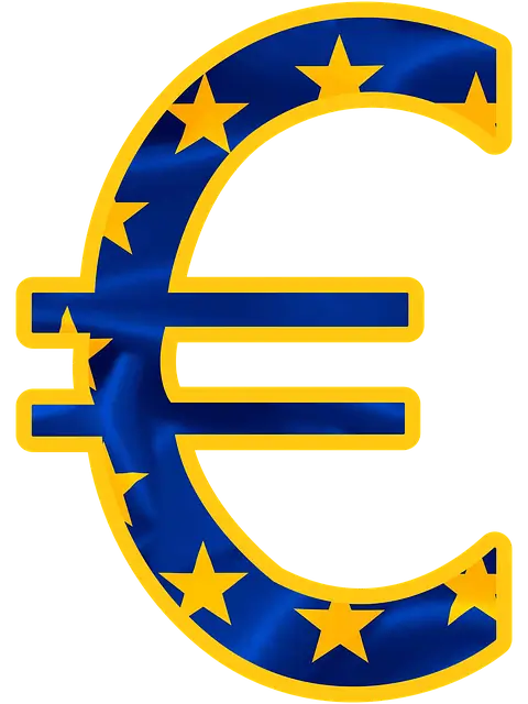 유로 단위 기호