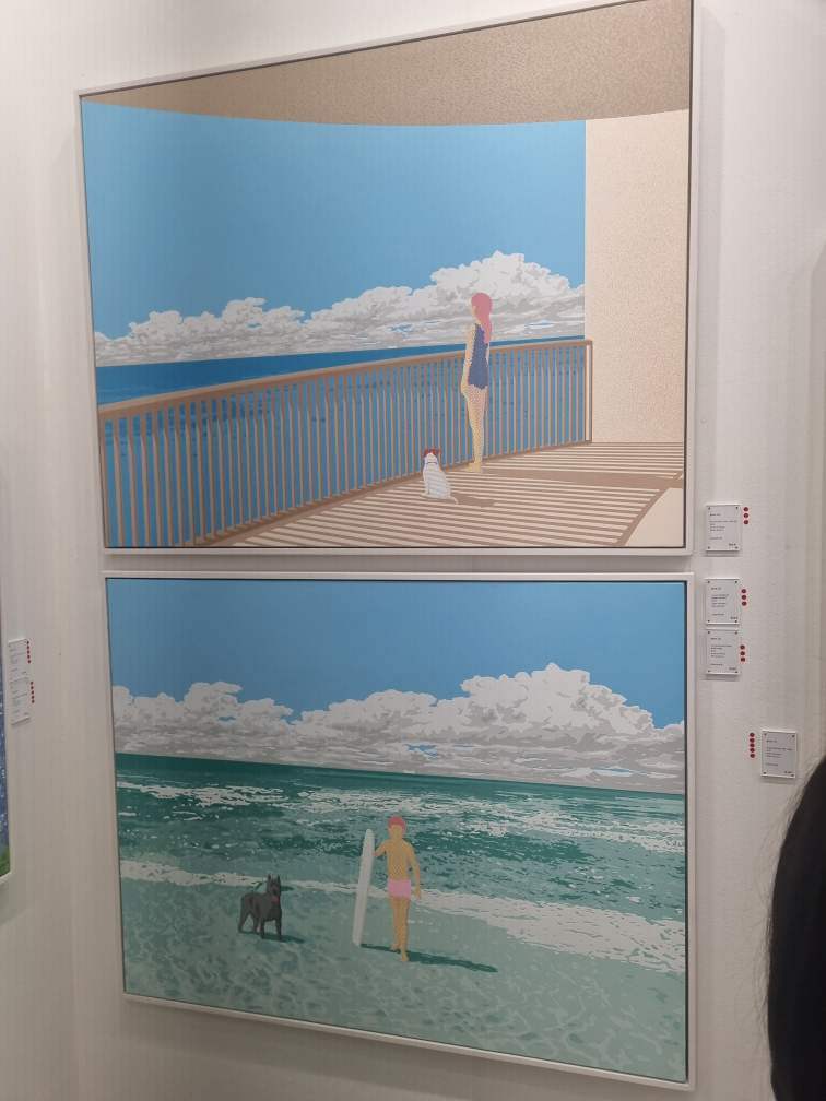 gosce 작가 작품 1