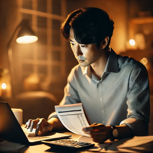 연말정산, 절세전략, 세금환급, 2025정책, 소득공제, 세액공제, 국세청, 홈택스, 재테크, 환급금