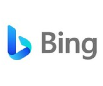 빙 로고