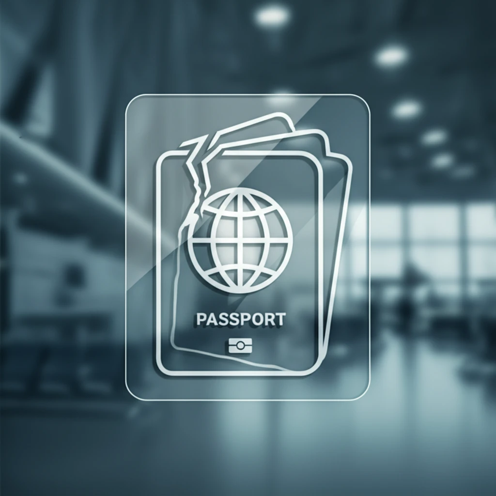 여권 분실 SOS! 해외여행 위기 대..