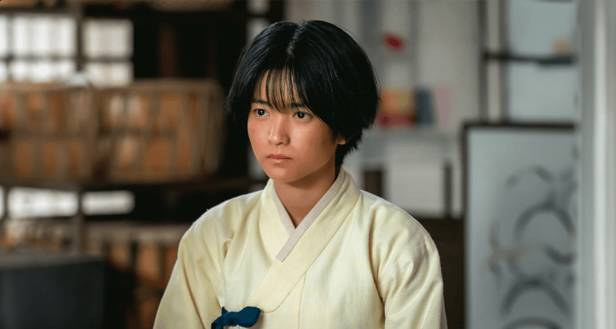 정년이 드라마 등장인물 몇부작