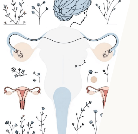 갱년기 증상 30가지