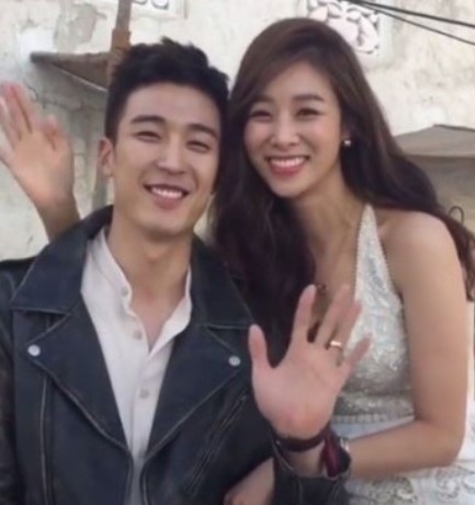 강경준 상간남 소송 강경준 오해 출연보류 촬영보류 고려거란전쟁