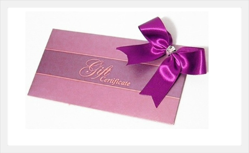 금강제화 상품권