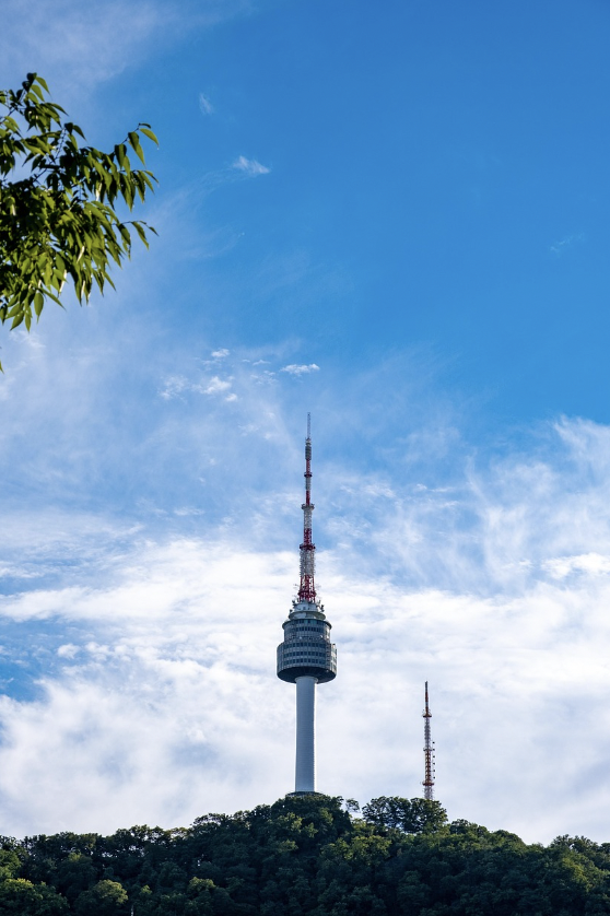 서울에서 혼자 걷기 좋은 장소 추천