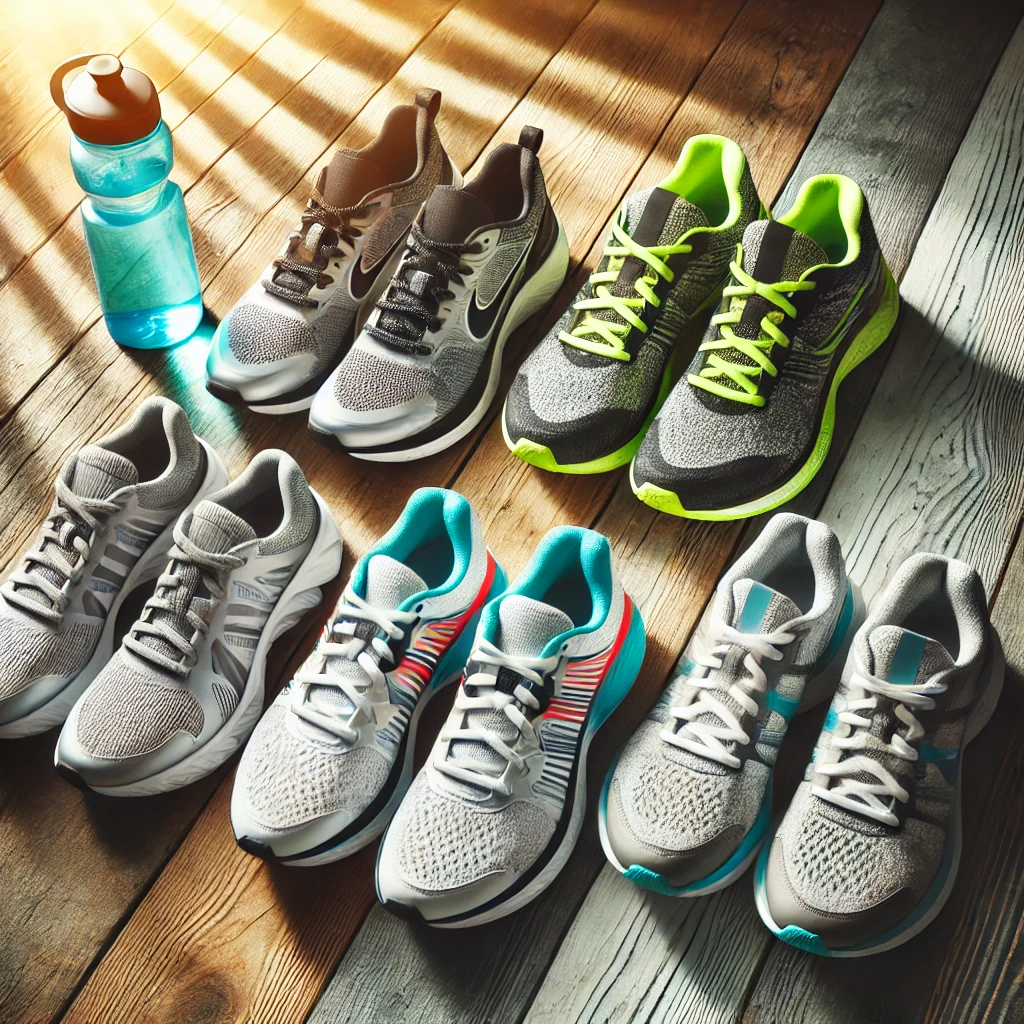 최고의 런닝화