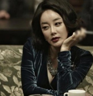 김혜은 아침마당