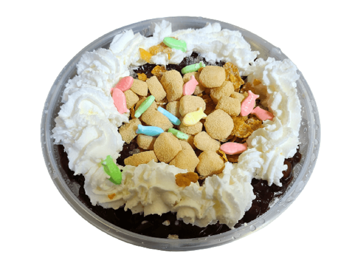 청주 이색붕어빵 요즘붕어빵