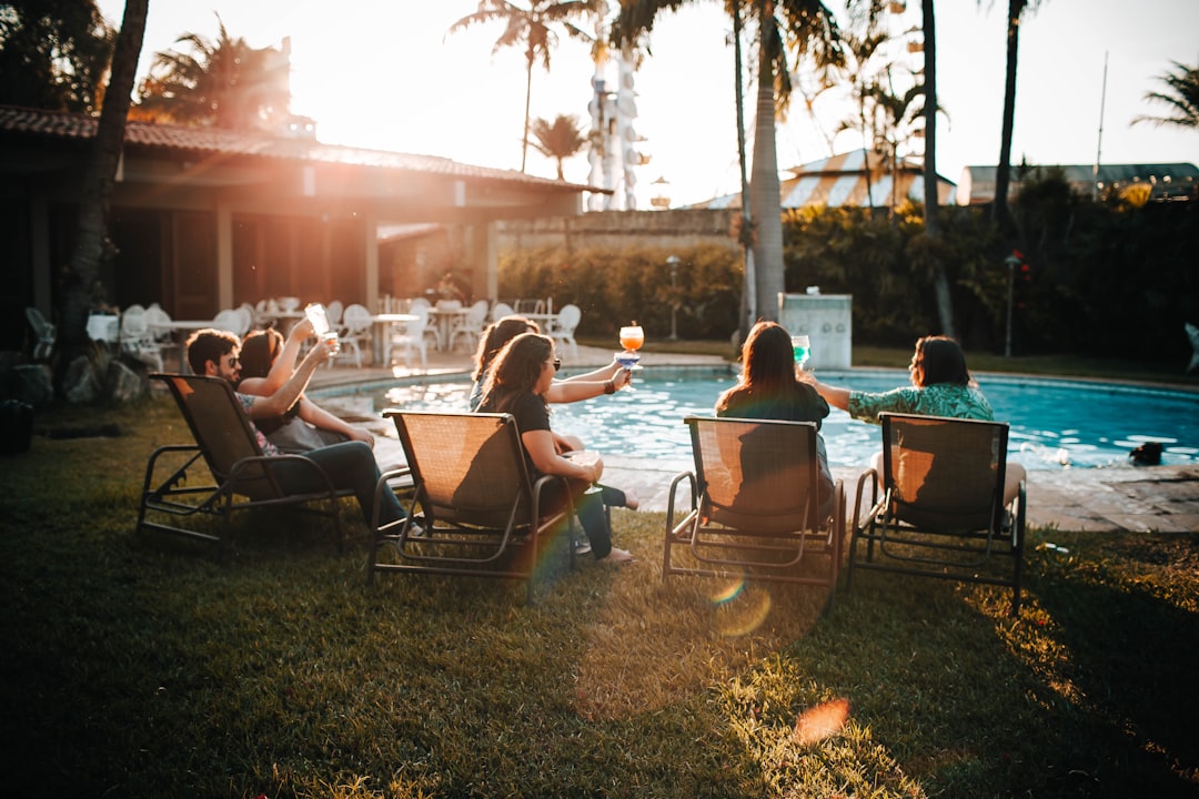 Resort