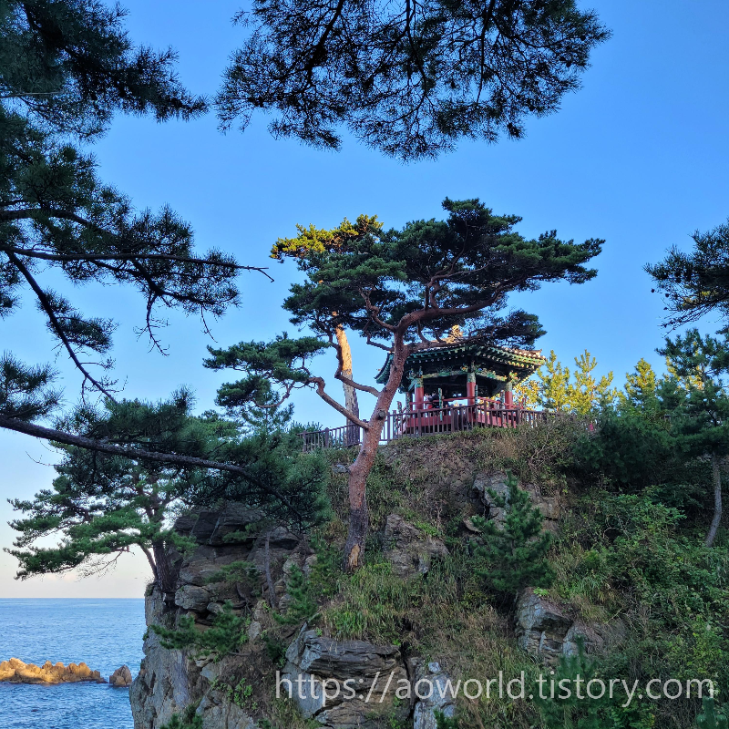 낙산사